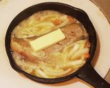 タラのバター煮作り方7写真
