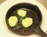 ピーマンのタルタル詰め作り方5写真