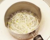 辛味噌冷やし中華作り方1写真