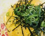 やまいもたまご焼きの丼作り方4写真