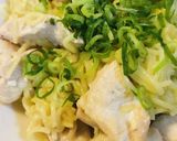 マルちゃん焼そば●鶏肉ノンオイル焼そば作り方3写真