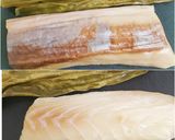 昆布締め三種(鯛・鰤・勘八)作り方12写真