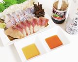 昆布締め三種(鯛・鰤・勘八)作り方13写真