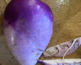 羽広蕪の味噌漬け 伝統野菜作り方4写真