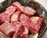 じっくりコトコトビーフシチュー作り方1写真