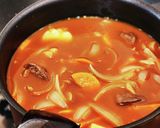 じっくりコトコトビーフシチュー作り方7写真