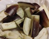 おかずになる茄子の和え物作り方2写真
