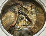 がすえびの唐揚げ～魚の駅生地～作り方2写真