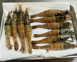 がすえびの唐揚げ～魚の駅生地～作り方4写真