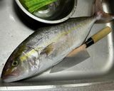 カンパチの南蛮漬け～魚の駅生地～作り方2写真
