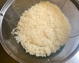 さつまいもご飯作り方1写真