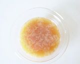 簡単に、塩だれが美味しい【塩豚丼】作り方1写真