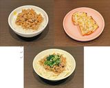 【ちょい足しおかず♪】ごま味噌そぼろ作り方5写真