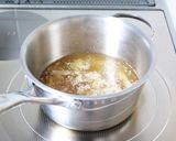 手作りがんもで【洋風がんものコンソメ煮】作り方2写真