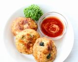 手作りがんもで【洋風がんものコンソメ煮】作り方5写真