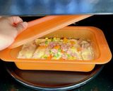 意外？甘くないフレンチトースト作り方5写真