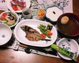 アジ✨をお造りに(^q^)☺⛄☕作り方7写真