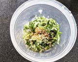 旨くて使い勝手抜群！万能長ねぎ旨ダレ！作り方2写真