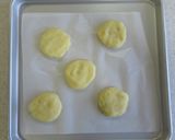 牛乳で作るいももち作り方6写真