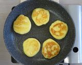 牛乳で作るいももち作り方7写真
