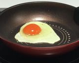 旨辛韓国風キムチー炒飯♡⃛ポックンパ♡⃛作り方16写真