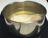【痩せ飯】鶏ムネ肉のヘルシー参鶏湯風♡作り方3写真