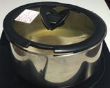 【痩せ飯】鶏ムネ肉のヘルシー参鶏湯風♡作り方4写真