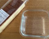 簡単スコップケーキ♪Xmasに★彡作り方1写真