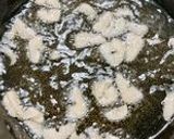 焼肉生だれささみとブロッコリーアヒージョ作り方6写真