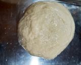 手作りまん丸ギョーザ作り方1写真