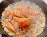 焼肉生だれささみとブロッコリーアヒージョ作り方7写真