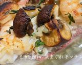炊飯器で作るにんにく麹(にんにく塩麹)作り方7写真