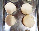 手作りまん丸ギョーザ作り方5写真