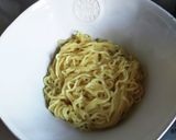 袋麺で!酸辣湯麵☆作り方2写真