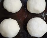 手作りまん丸ギョーザ作り方7写真