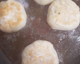 手作りまん丸ギョーザ作り方9写真