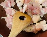 ☆ビビンバ風炊き込みご飯☆作り方3写真