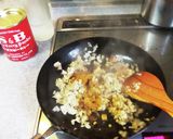 オートミールで☆カレーオムライス作り方2写真