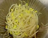 ☆ビビンバ風炊き込みご飯☆作り方8写真