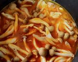 ☆ビビンバ風炊き込みご飯☆作り方7写真