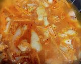 ☆ビビンバ風炊き込みご飯☆作り方6写真
