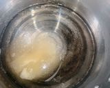 ブルーベリークリームチーズ豆腐ムース作り方4写真