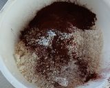 冬おやつはやっぱりチョコレートケーキ！作り方2写真