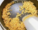 ケンタのチキンフィレバーガー風♪サラダ作り方4写真