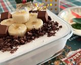 簡単スコップケーキ♪Xmasに★彡作り方30写真