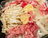 塩こうじ豆乳スープ作り方1写真