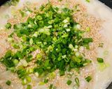 塩こうじ豆乳スープ作り方4写真