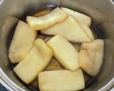 彩りいなりずし【ここから栄養士】作り方1写真