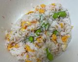 彩りいなりずし【ここから栄養士】作り方3写真