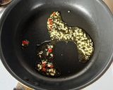 ☆簡単☆あさりブロッコリーのにんにく炒め作り方3写真